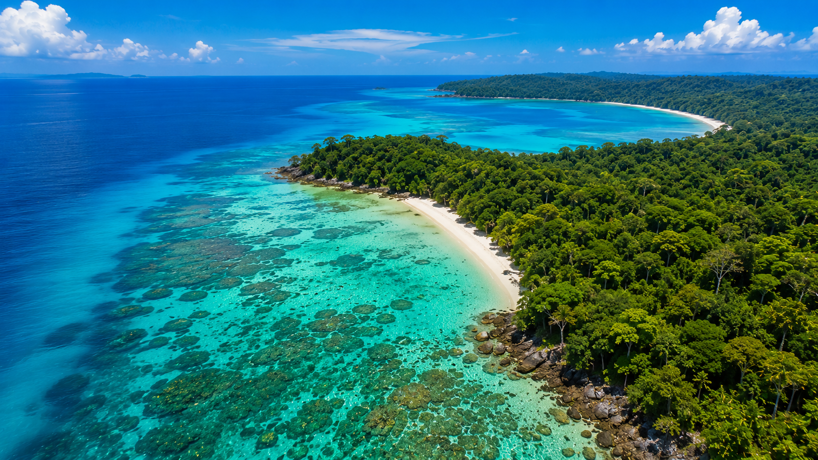 Havelock Island